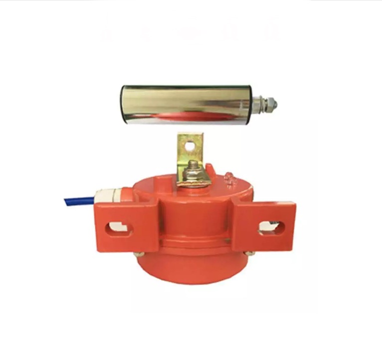DQK-1梭式輸送機(jī)/跑偏開(kāi)關(guān)：確保輸送系統(tǒng)穩(wěn)定運(yùn)行，提升生產(chǎn)效率