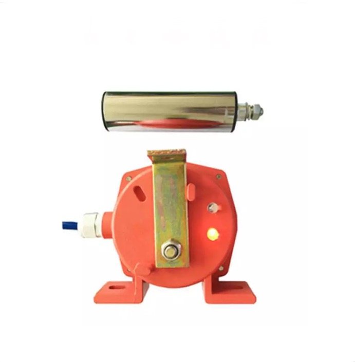DQK-1梭式輸送機(jī)/跑偏開(kāi)關(guān)：確保輸送系統(tǒng)穩(wěn)定運(yùn)行，提升生產(chǎn)效率